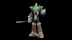 Rockman / Megaman - Sigma