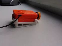 Runcam 2 Mount