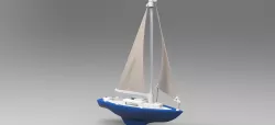 Sailboat