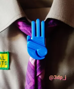 Scout Sign