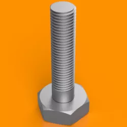 Secret Bolt