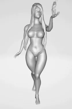 SEXY GIRL