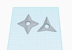 Shuriken ninja