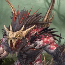 SKULL LORD VAR-GALL - Raid Shadow Legend