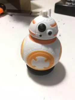 Small BB8 Stand - 40mm diameter BB8