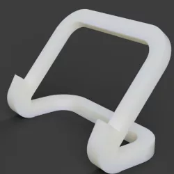 Smartphone Stand horizontal