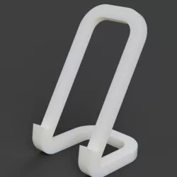 Smartphone Stand Vertical
