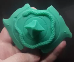 Snake shield