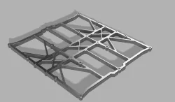 Snapmaker 2.0 Platform 3D Model A250 A350 A350T?