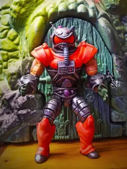 Space Armor / Robot Grayskull MOTU