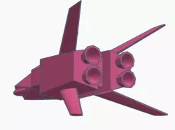 Spaceship