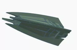 Spaceship