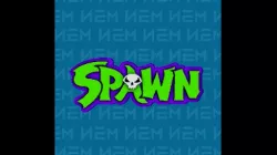 Spawn Logo