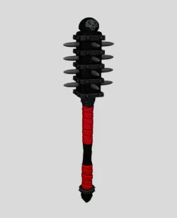 Spawn MK mace