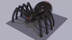 Spider