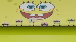 SpongeBob Collection