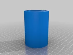 Spool adaptor