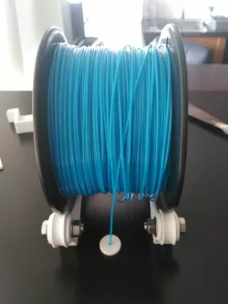 Spool Holder