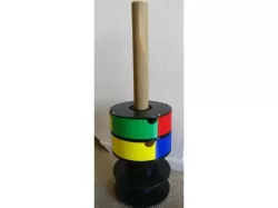 Spool Stand