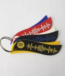 Spotify-Code