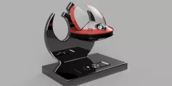 Star Wars LO-LA 59 Droid Robot