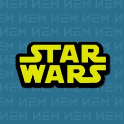 STAR WARS LOGO
