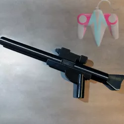 Star Wars Long Blaster