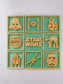 Star Wars Picture