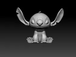 Stitch