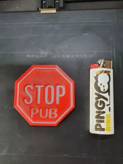 Stop Pub