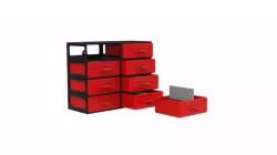 Storage boxes - Storage boxes