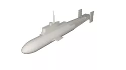 Submarine