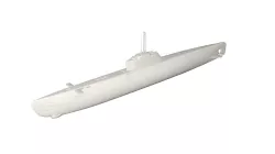 Submarine