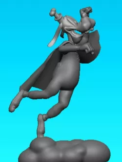 super goof