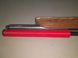 suppressor