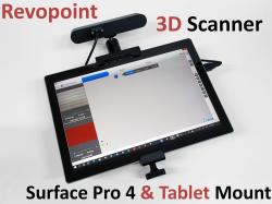 revopoint metroy pro 3d scanner for 3d printing up to 0 01mm precision ...