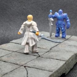 szeth son son vallano 3D Models | Page 1 | STLFinder