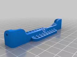 Tamiya Robot