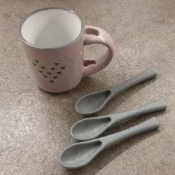 tea spoon