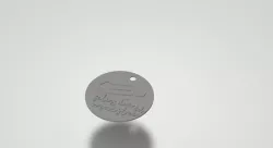 TEACHER'S DAY KEYCHAIN LADY pencil teacher gift