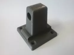TERTIAL Lamp Base Upgraded