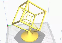 Tesseract