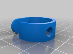 The Cable Clip