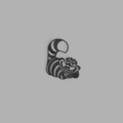 The cheshire cat