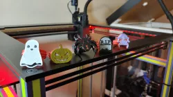 The Halloween Ring Bundle