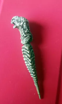 The Kandarian Dagger
