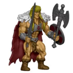 THE KING GRAYSKULL