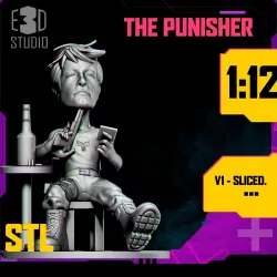 THE PUNISHER