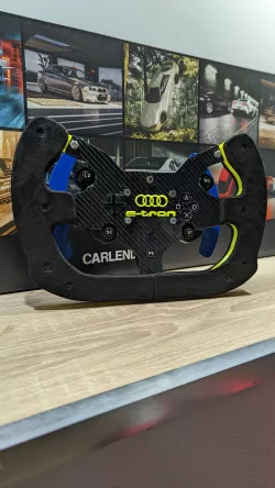 Thrustmaster T300RS GT3 Umbaukit