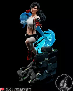 Tifa Lockhart